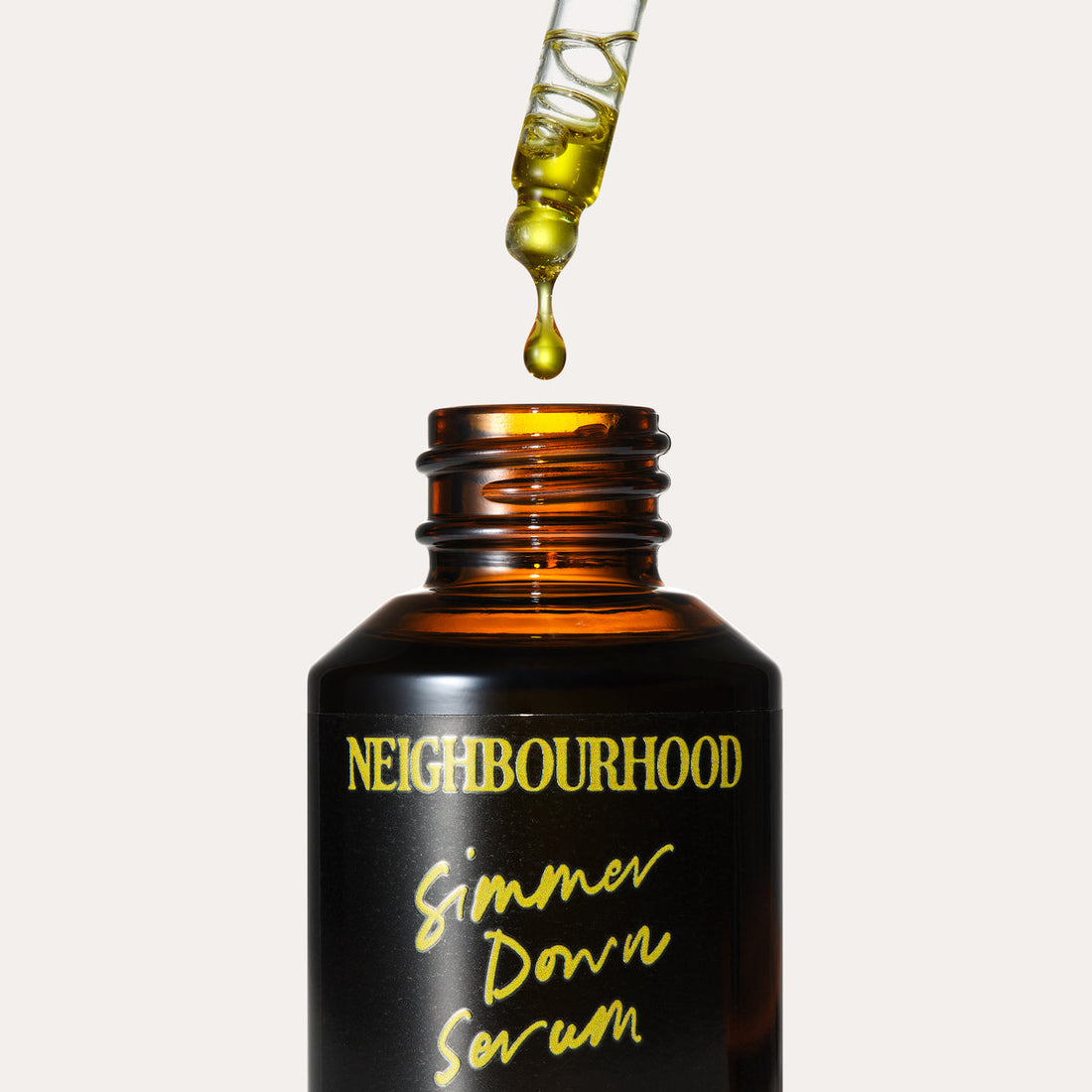 Simmer Down Serum