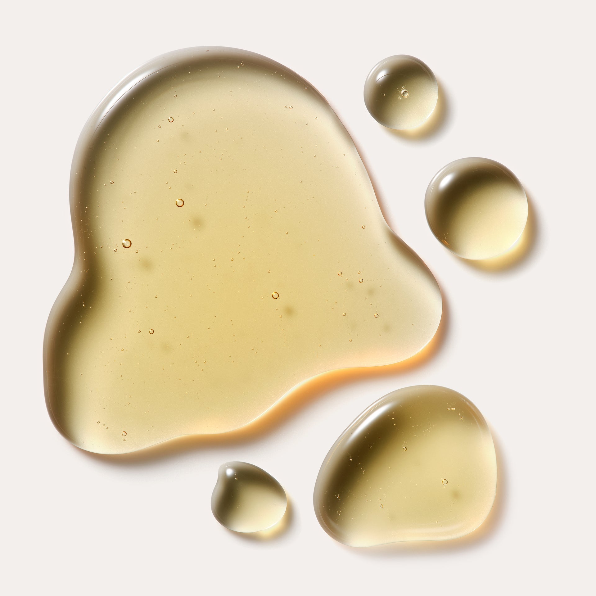 Acid Washed Foaming Cleanser