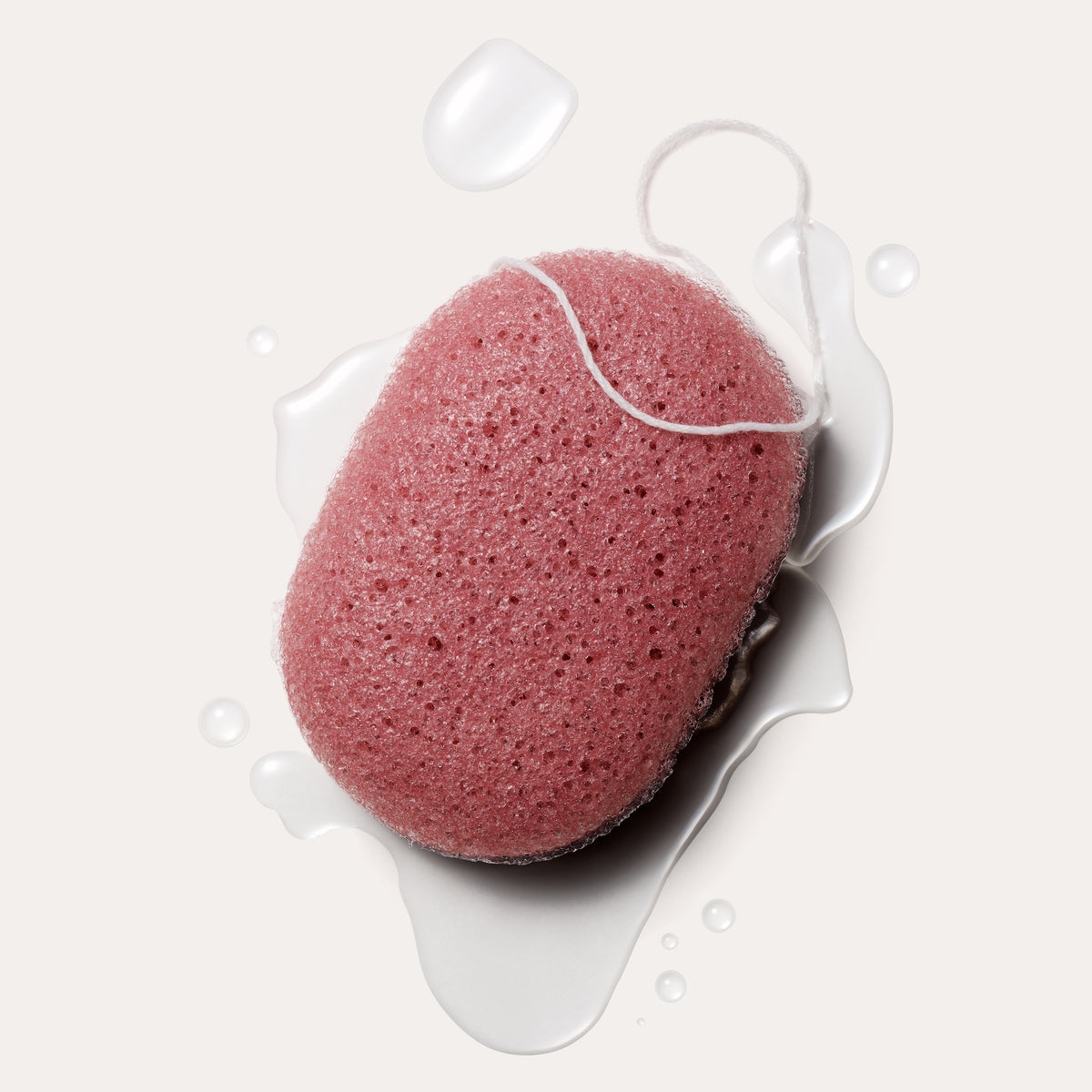 Konjac Sponge