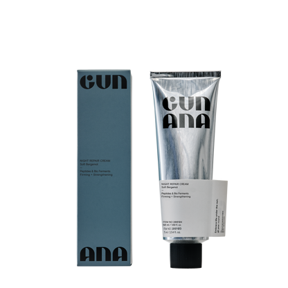 Night Repair Cream