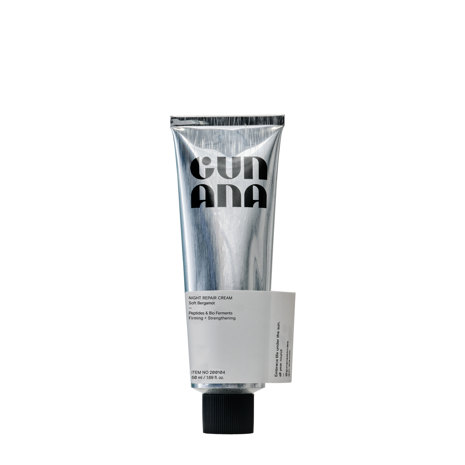 Night Repair Cream