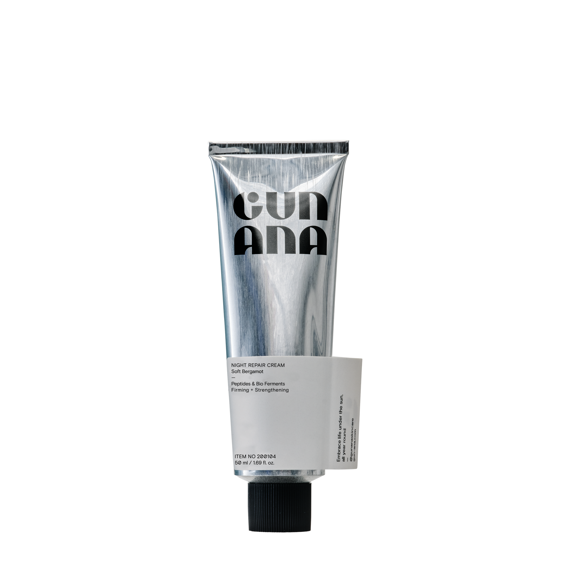 Night Repair Cream