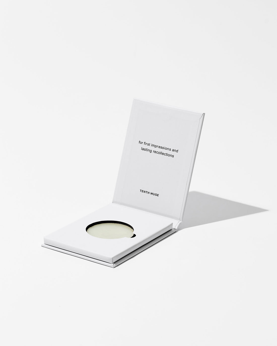 Salted Skin Solid Perfume
