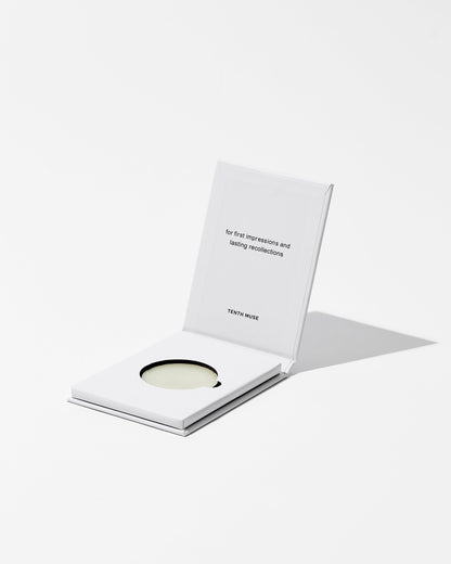 Salted Skin Solid Perfume