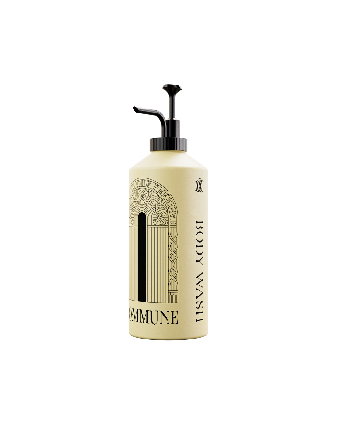 Seymour Body Wash