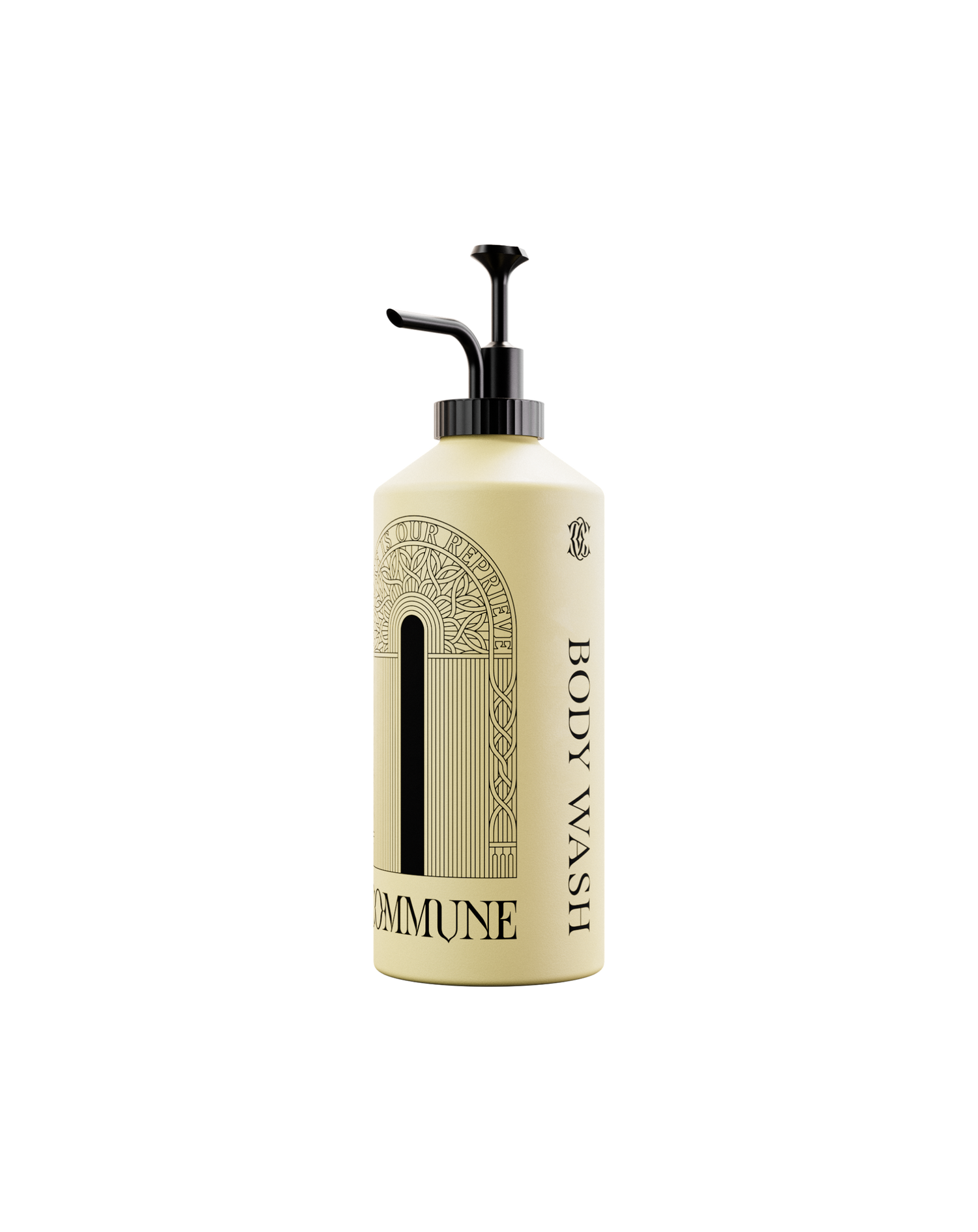 Seymour Body Wash