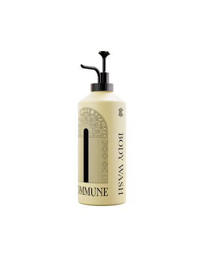 Seymour Body Wash