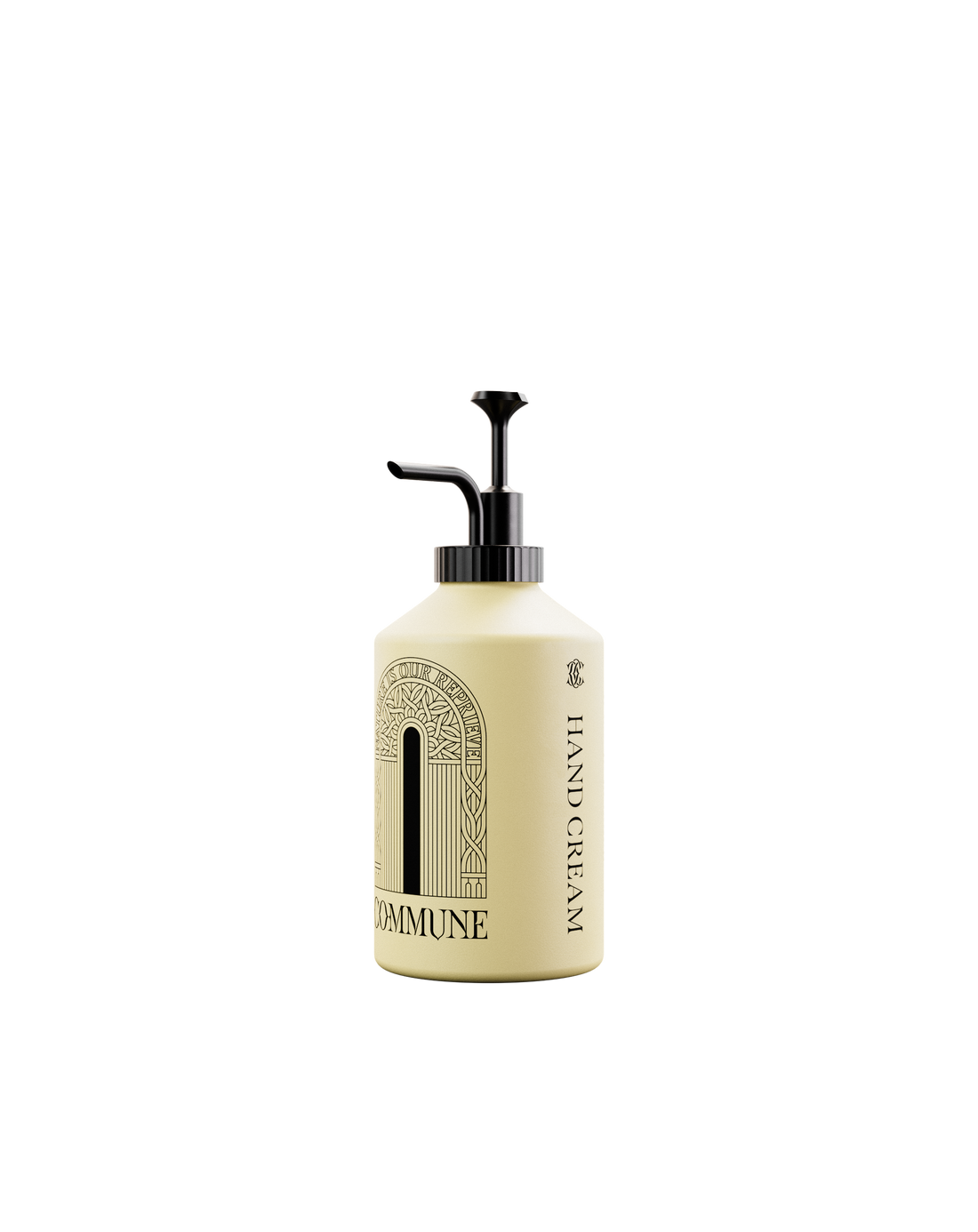 Seymour Hand Cream