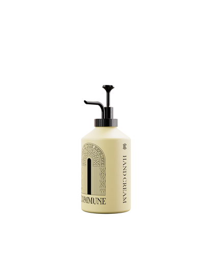 Seymour Hand Cream