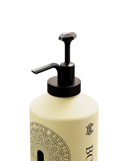 Seymour Body Cream