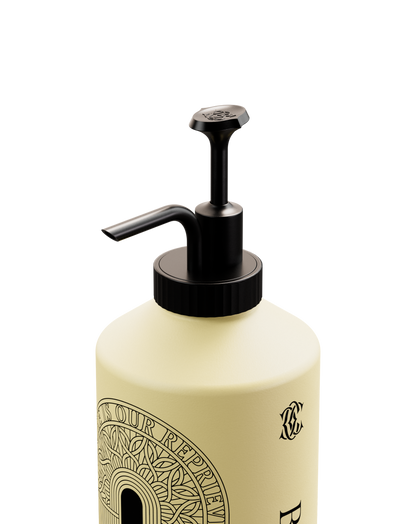 Seymour Body Wash
