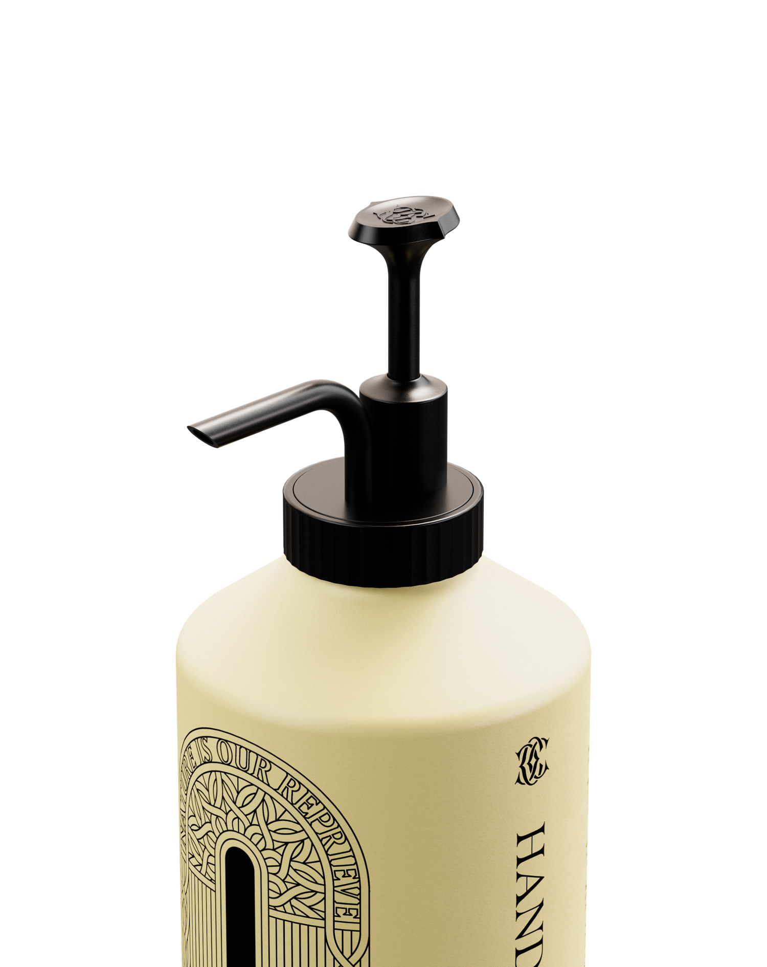 Seymour Hand Cream