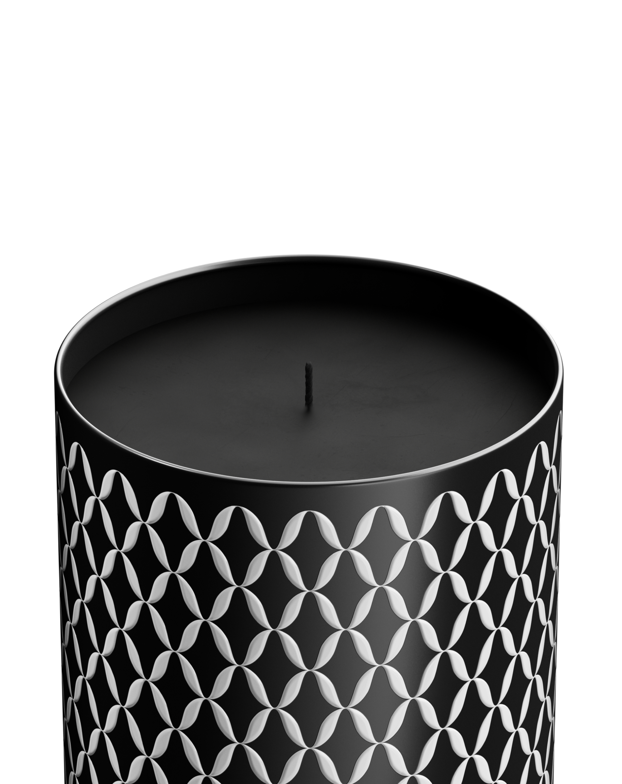 Osmanthus Nox Candle