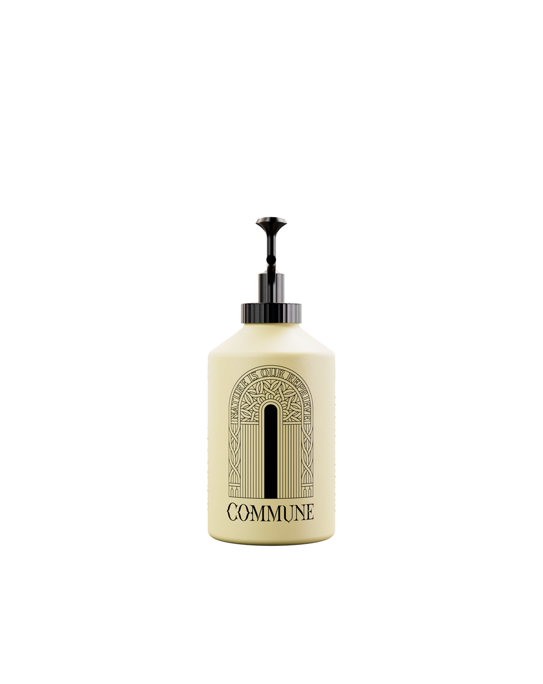 Seymour Hand Wash