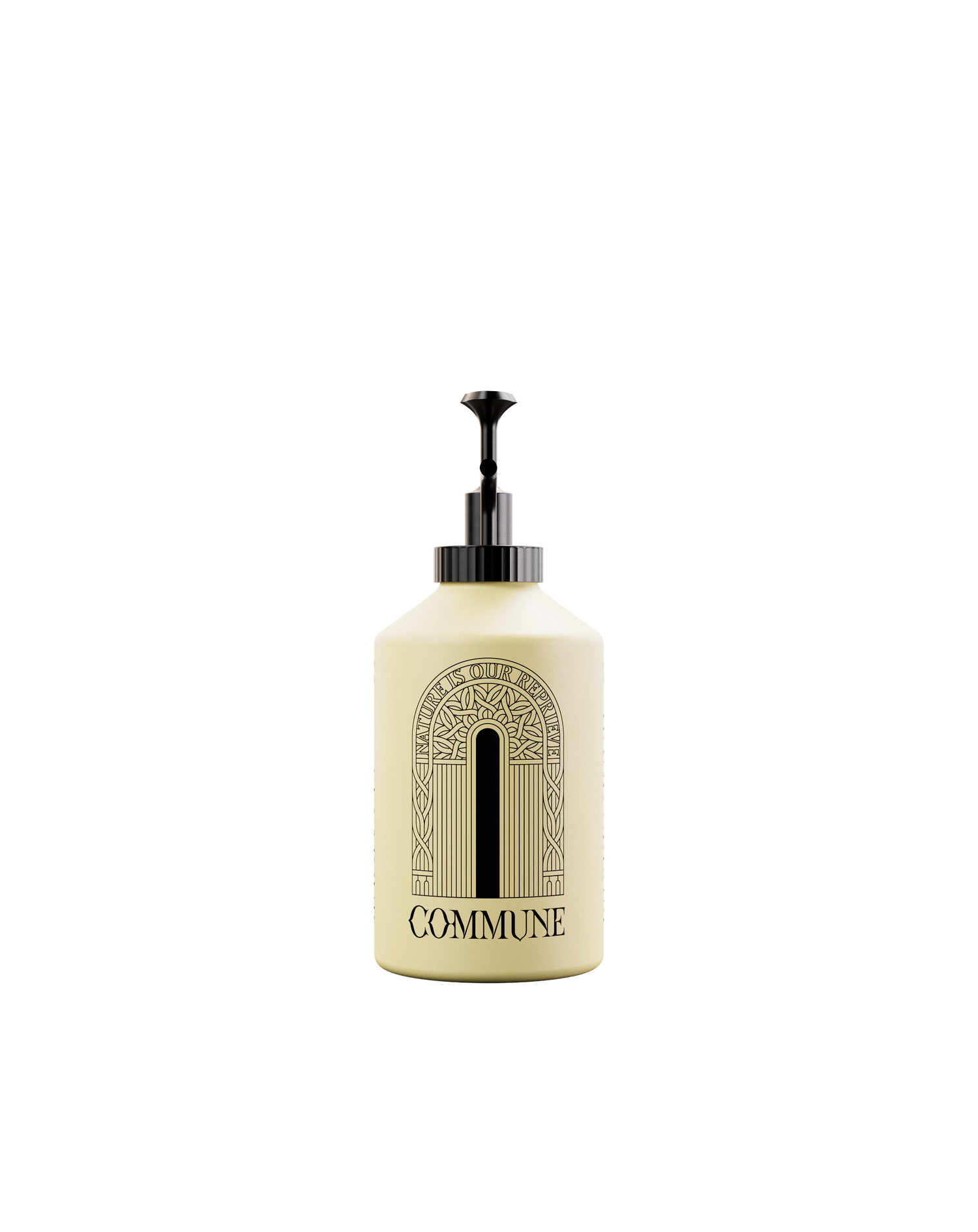 Seymour Hand Cream