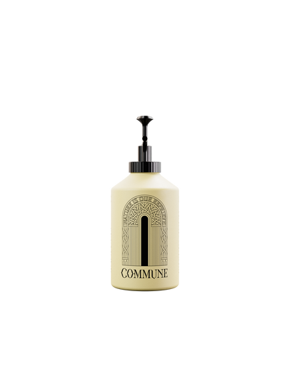 Seymour Hand Cream