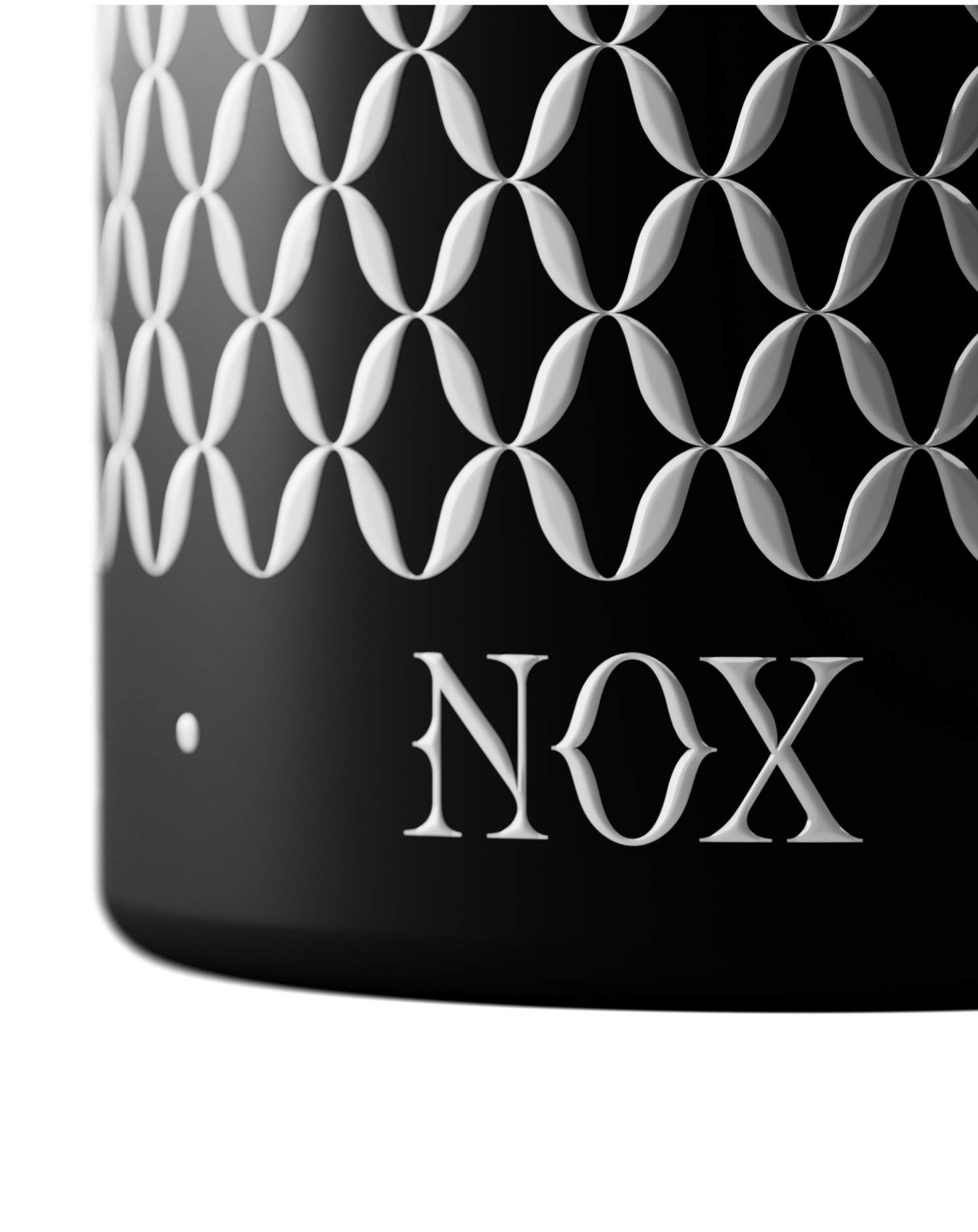 Vetiveria Nox Candle