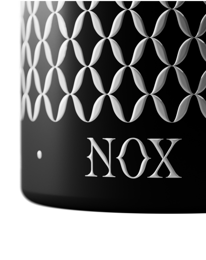 Vetiveria Nox Candle