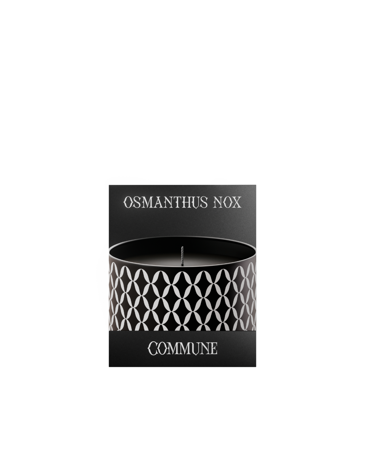 Osmanthus Nox Candle