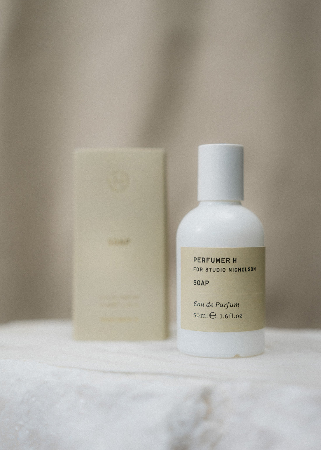 SOAP Eau de Parfum