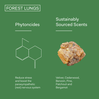 FOREST LUNGS