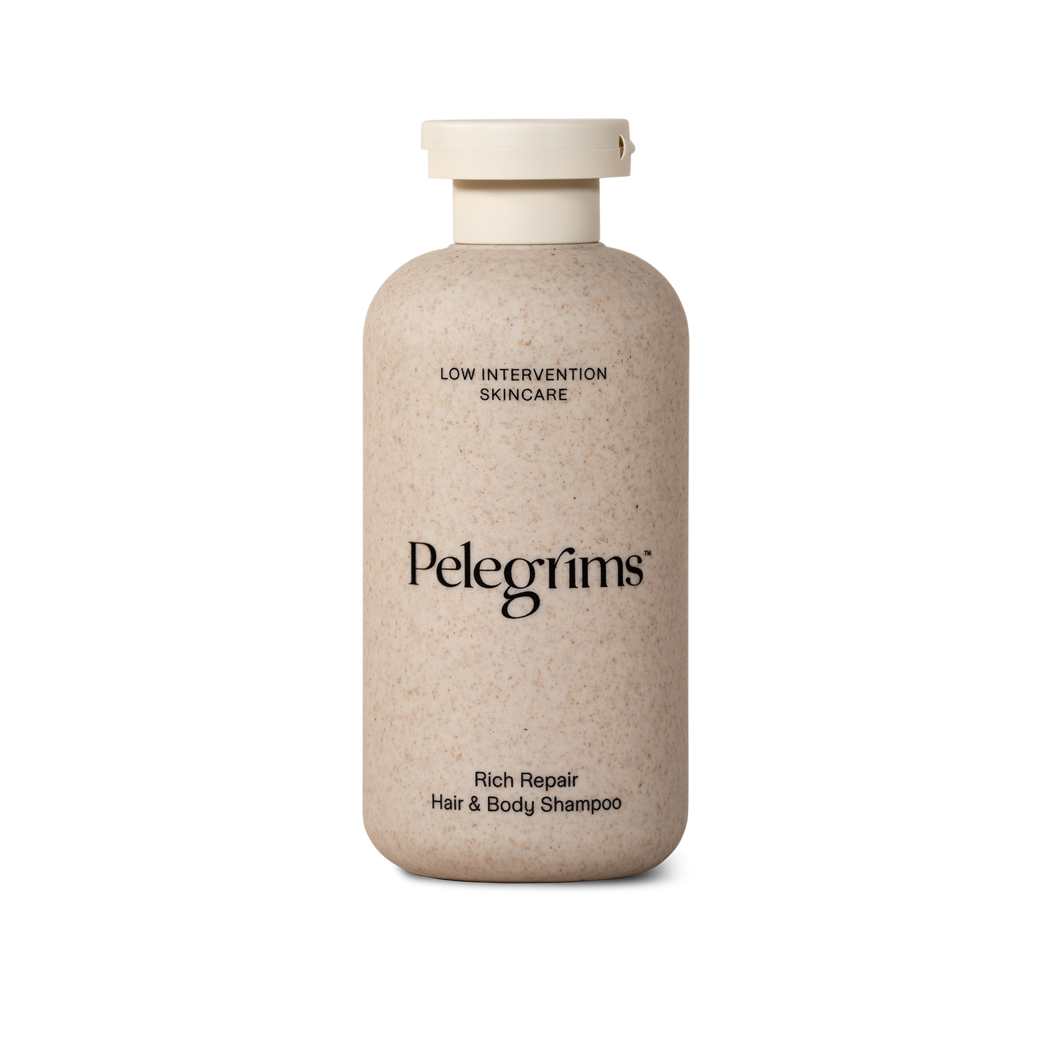Rich Repair Hair and Body Shampoo