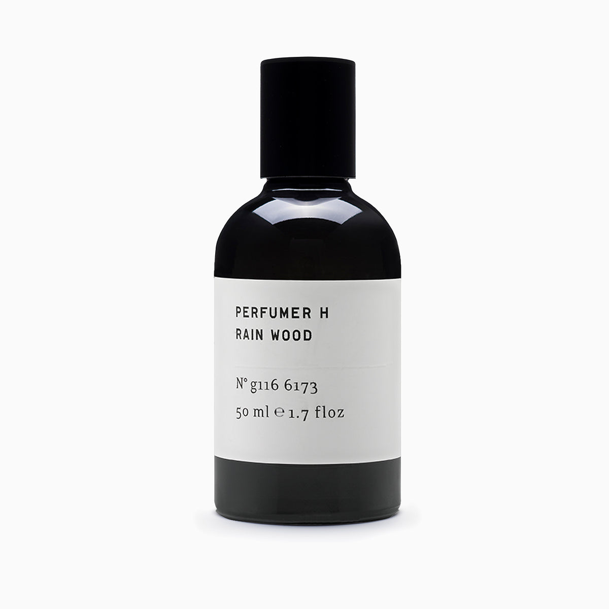 RAIN WOOD Eau de Parfum