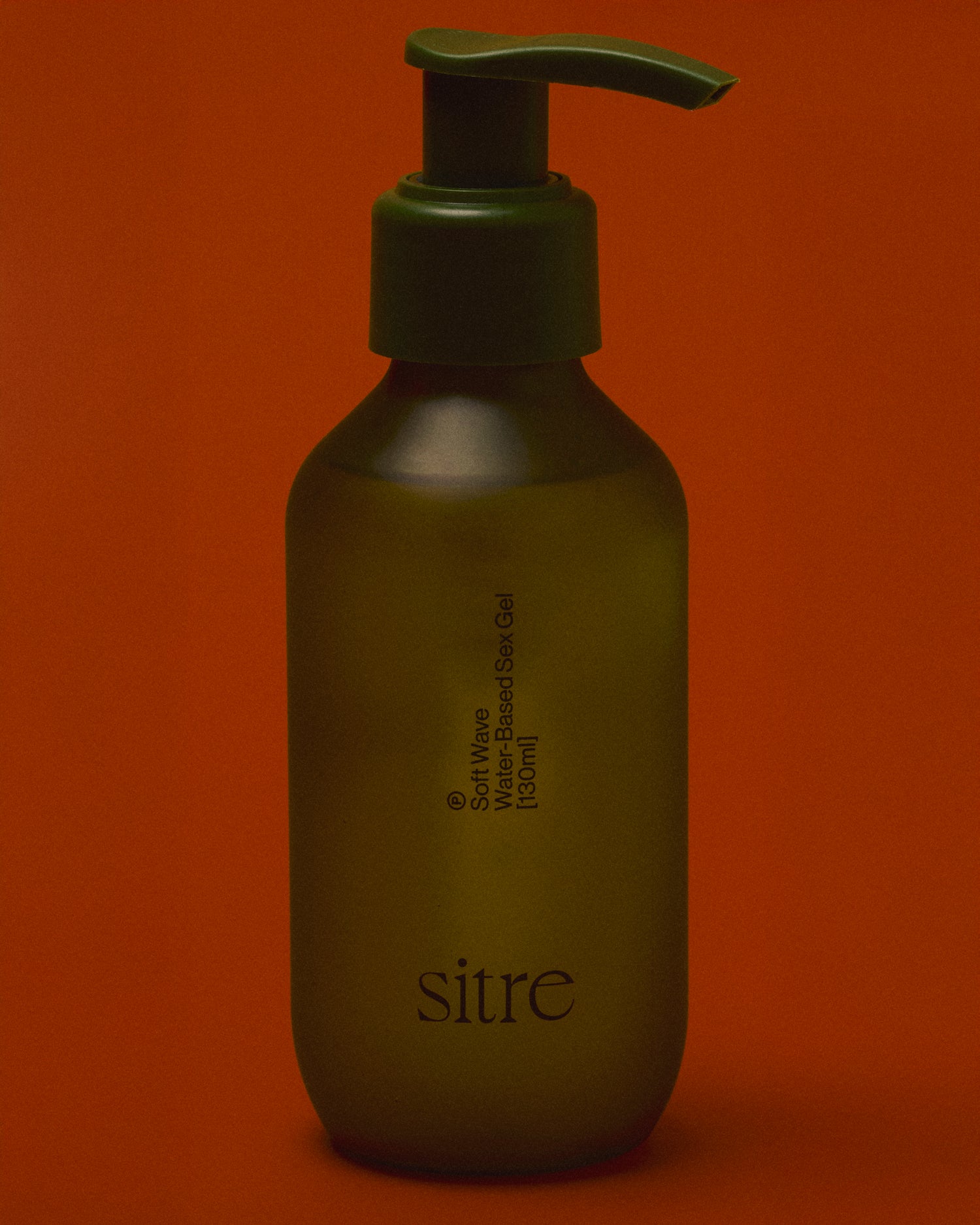 Soft Wave - Water Based Sex Gel