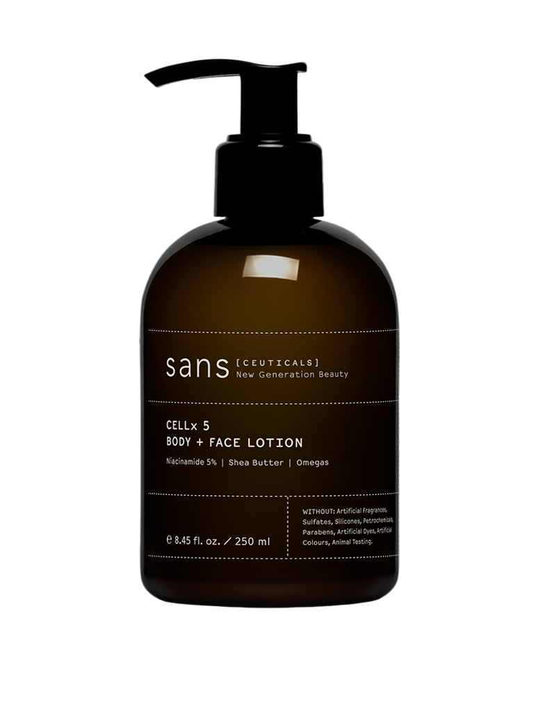 CELLx 5 Lotion