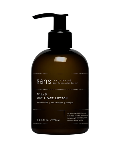 CELLx 5 Lotion