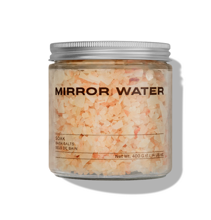 SOAK Bath Salts