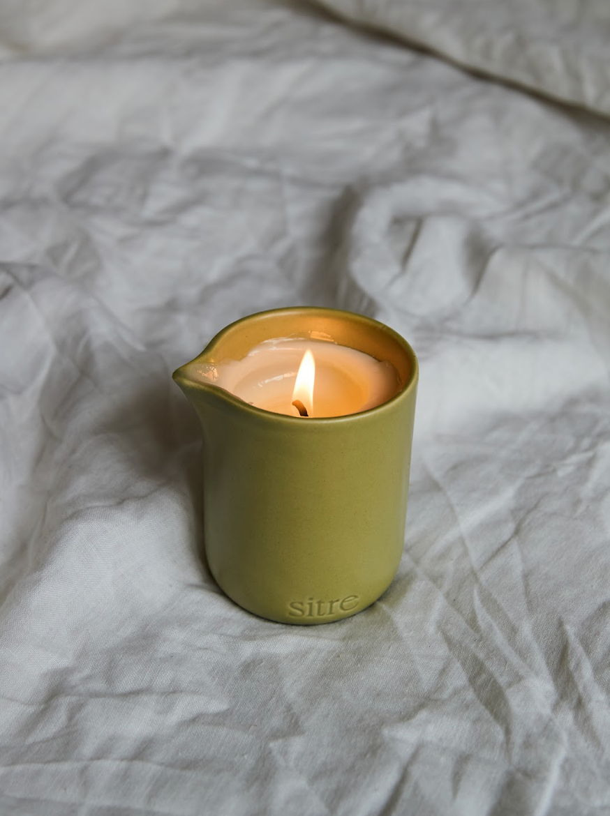 Night Touch Massage Candle