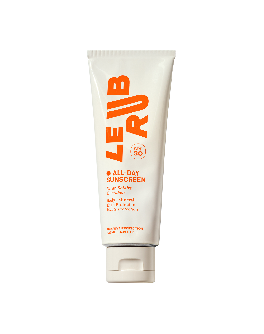 ALL-DAY SUNSCREEN SPF30 - BODY