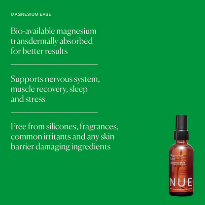 MAGNESIUM EASE