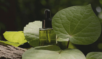 Green Botanical Serum