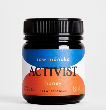 ACTIVIST MANUKA 850+