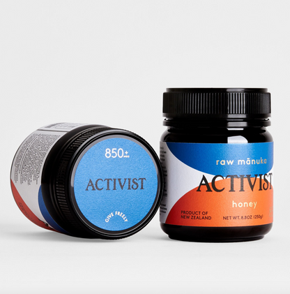 ACTIVIST MANUKA 850+