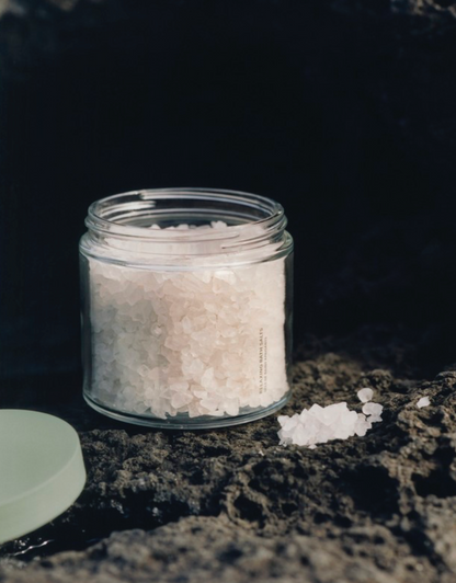 Relaxing Bath Salts