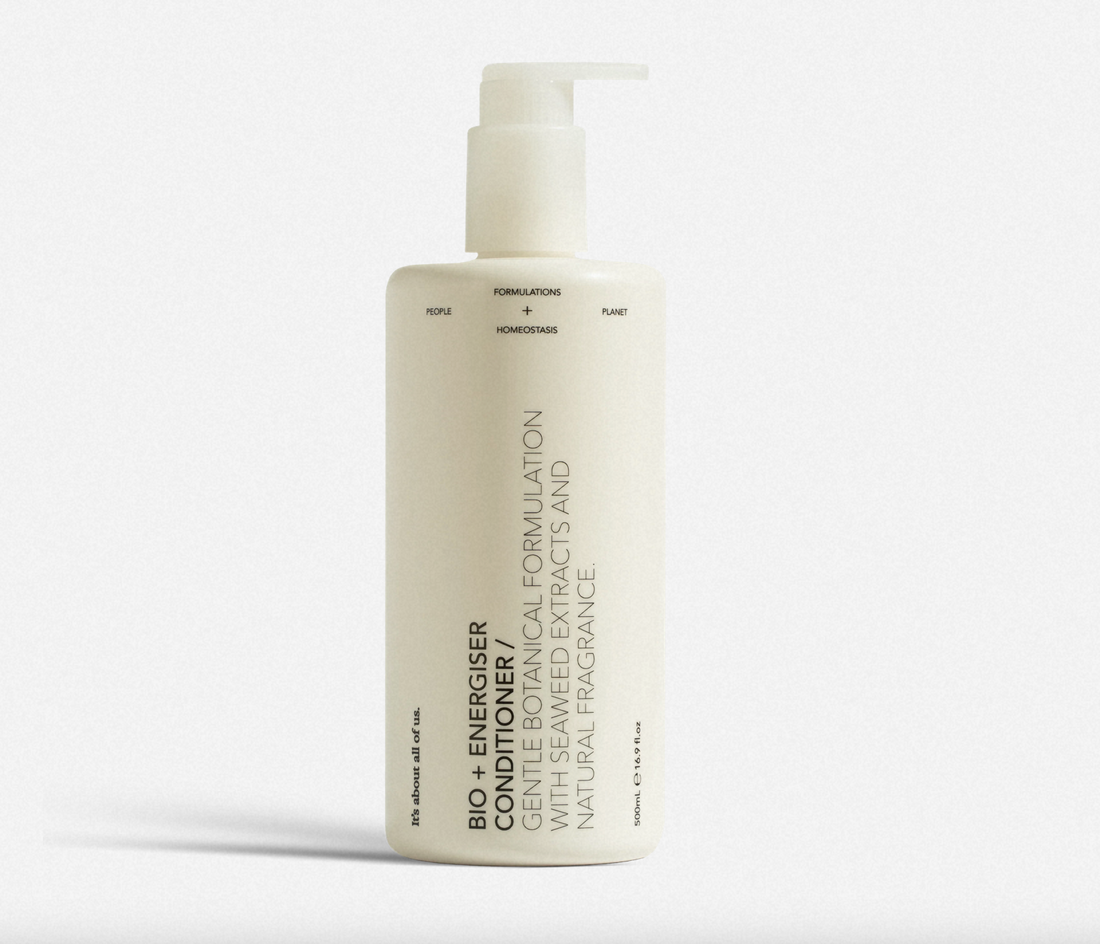 Bio+ Energiser Conditioner