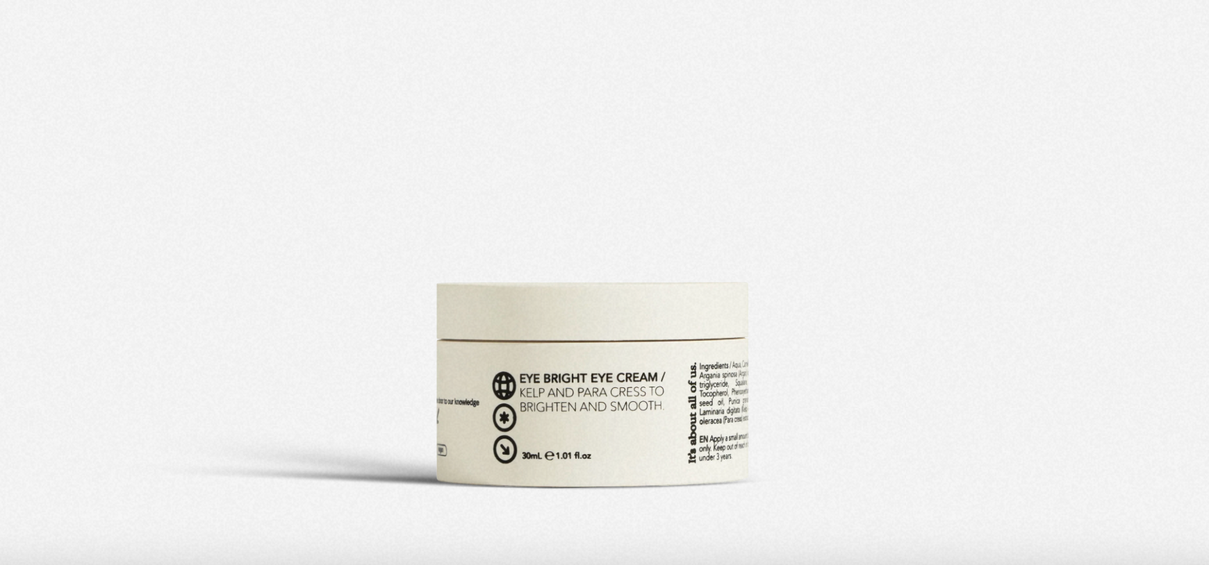 Eye Bright Eye Cream