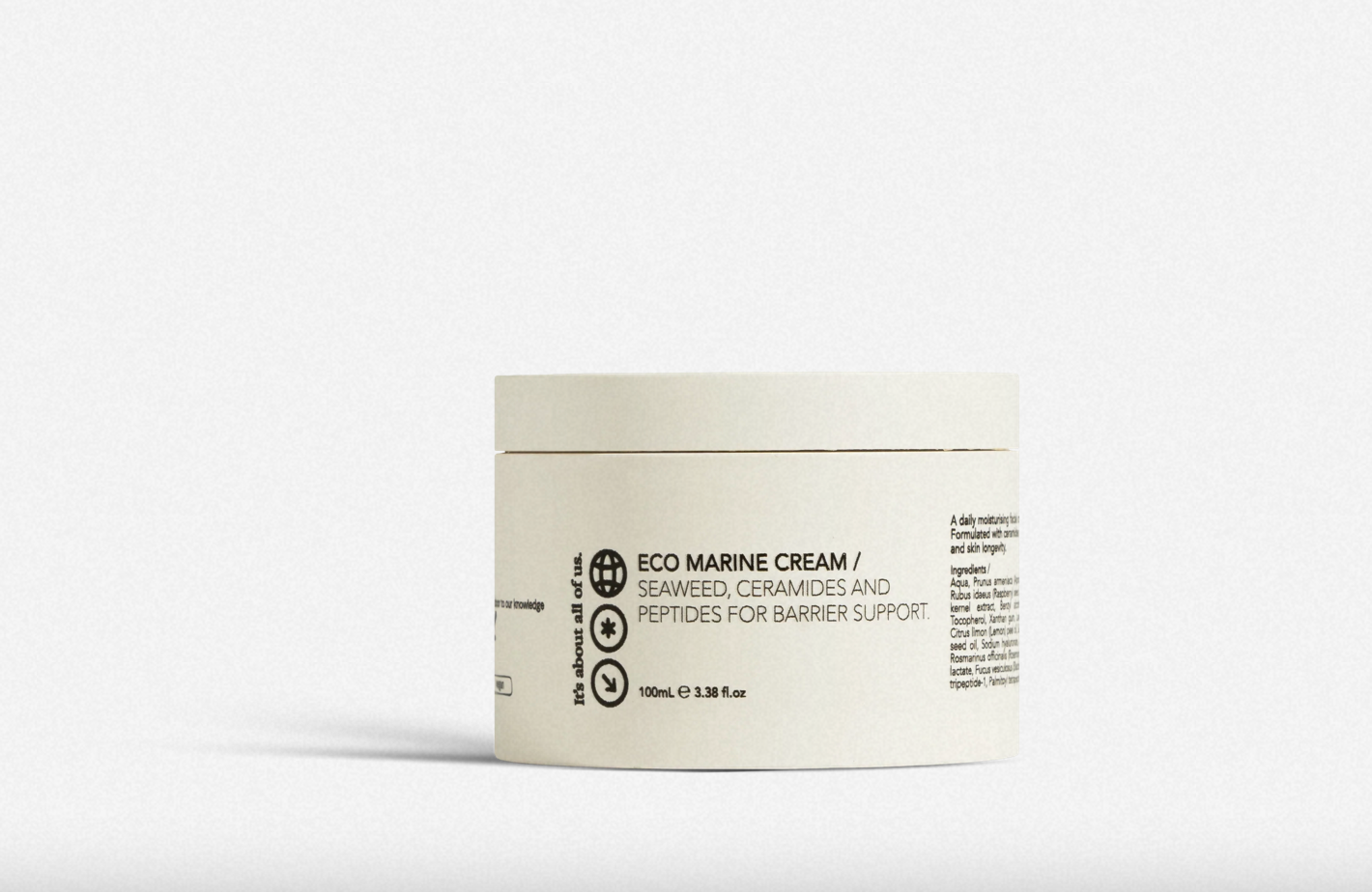 Eco Marine Cream