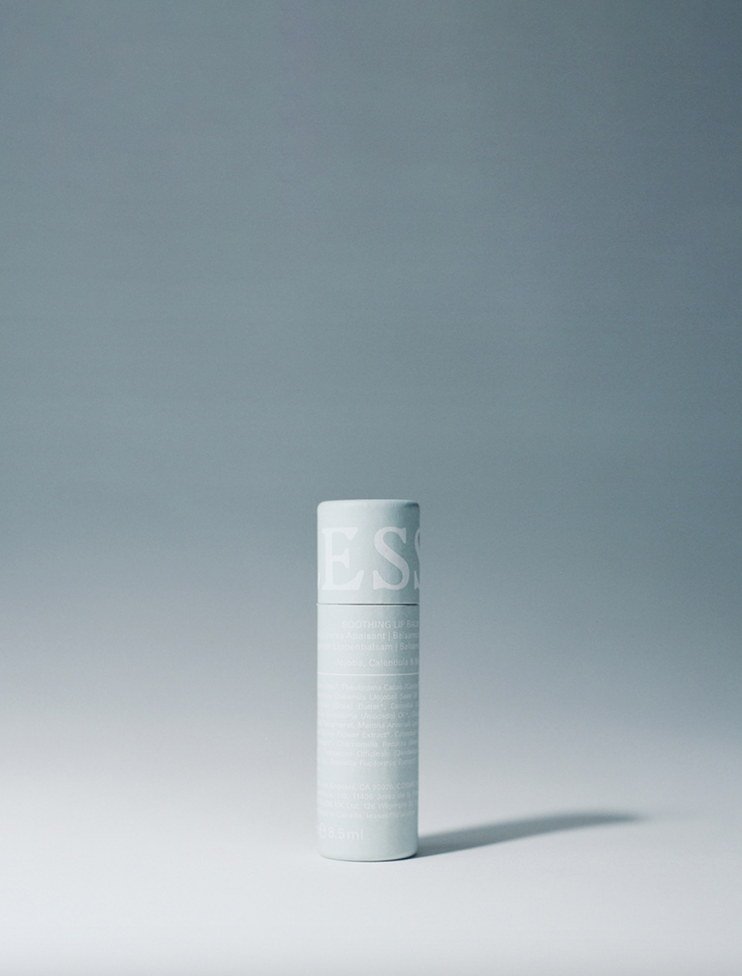 Soothing Lip Balm
