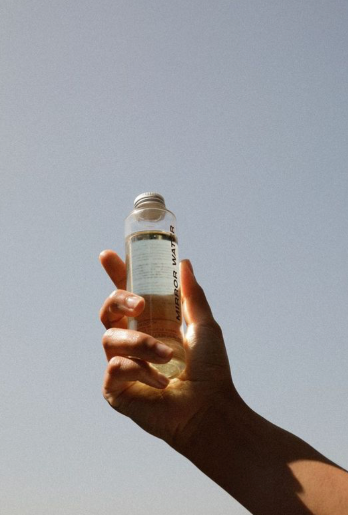 SMOOTH Body Oil