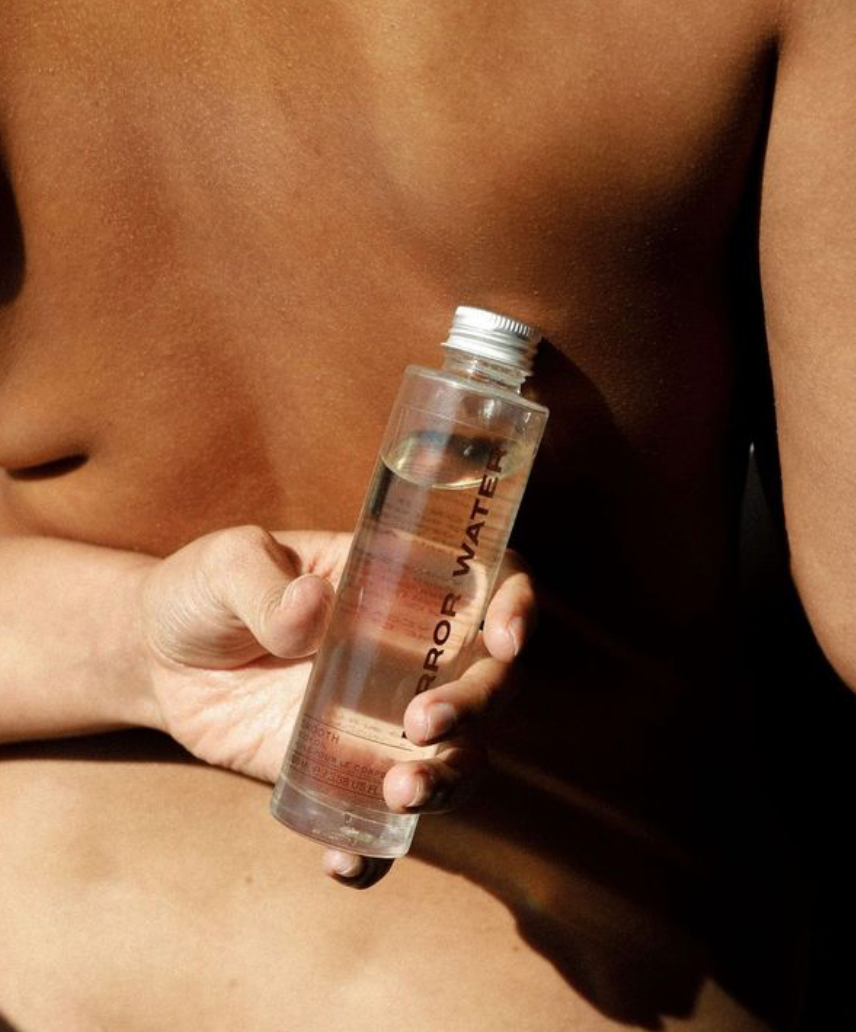 SMOOTH Body Oil
