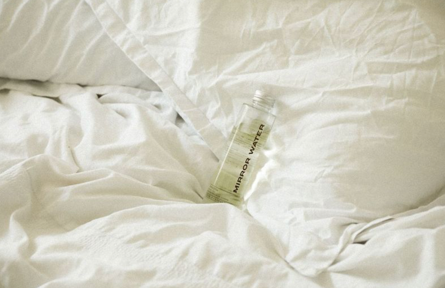 SMOOTH Body Oil