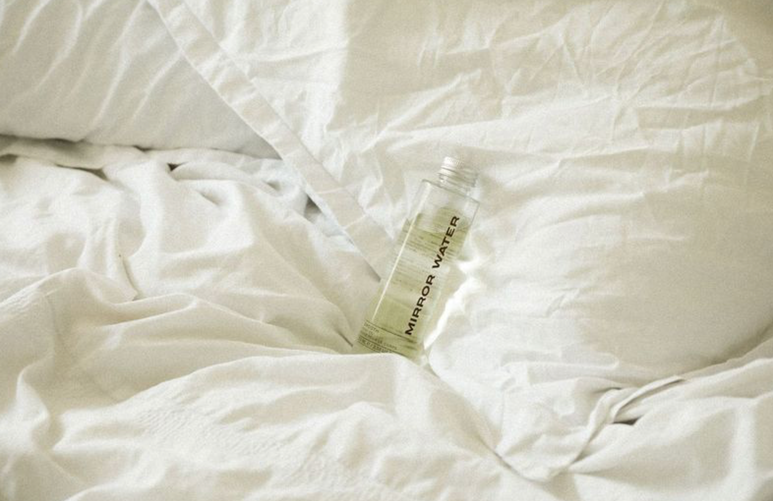 SMOOTH Body Oil