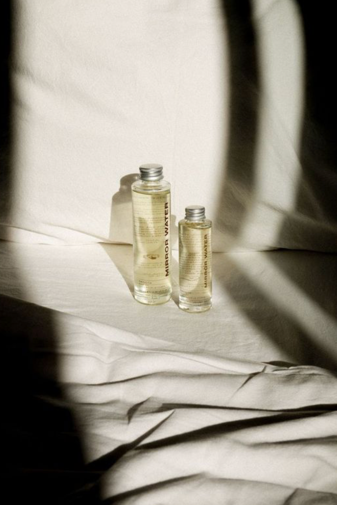 SMOOTH Body Oil