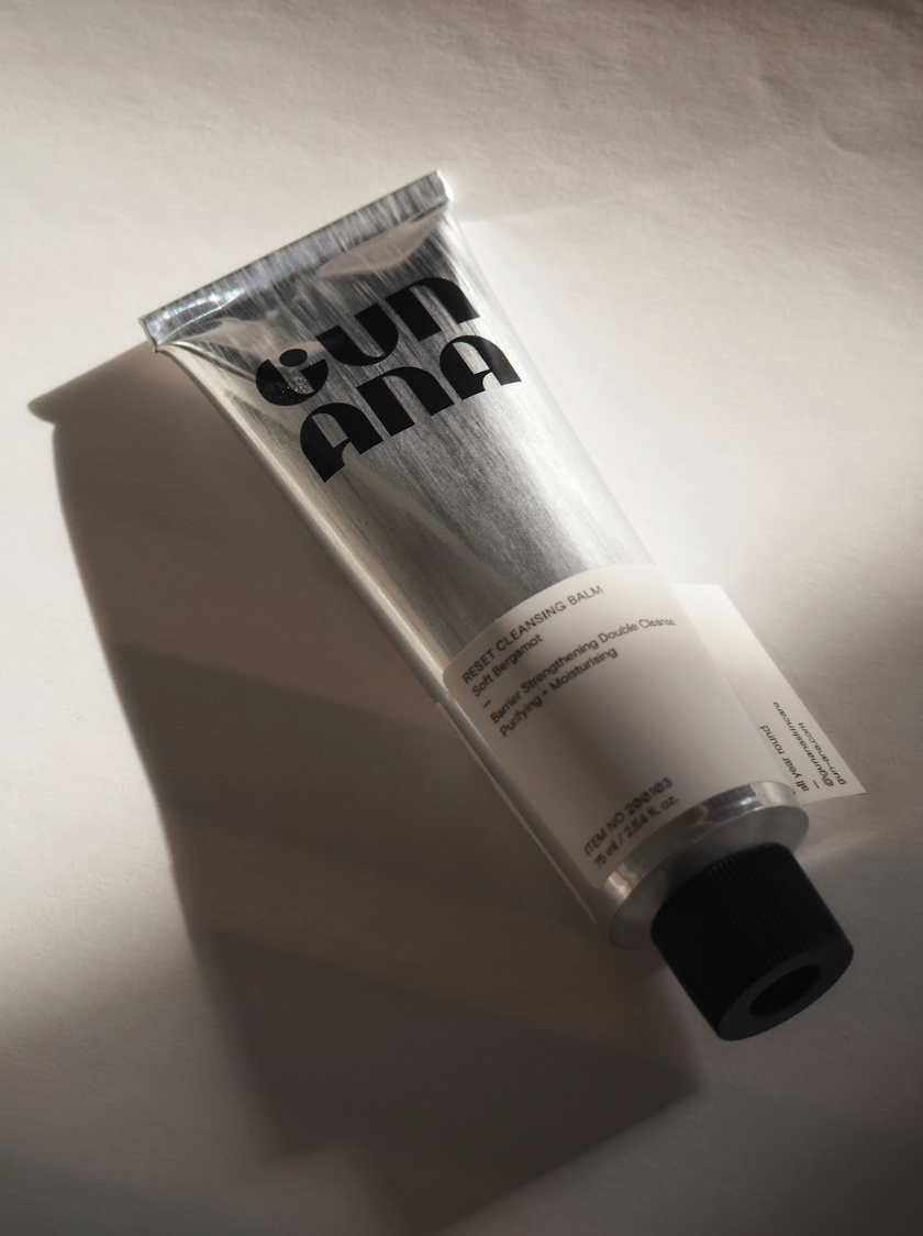 Reset Cleansing Balm