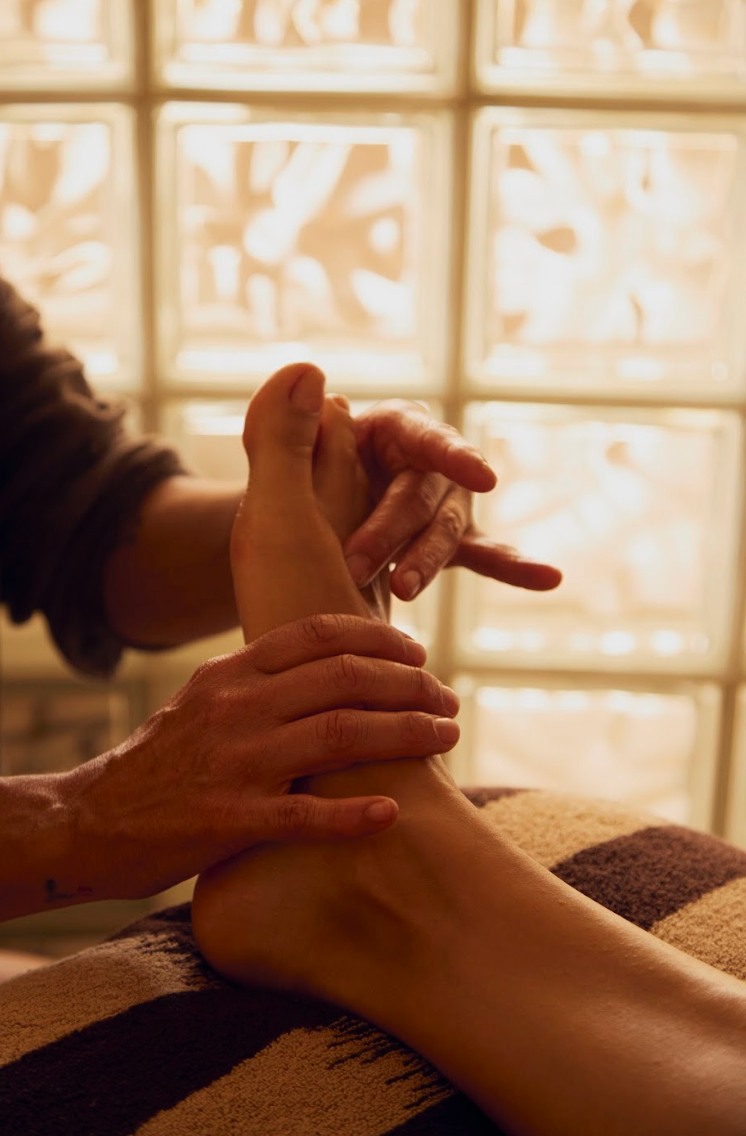 Reflexology