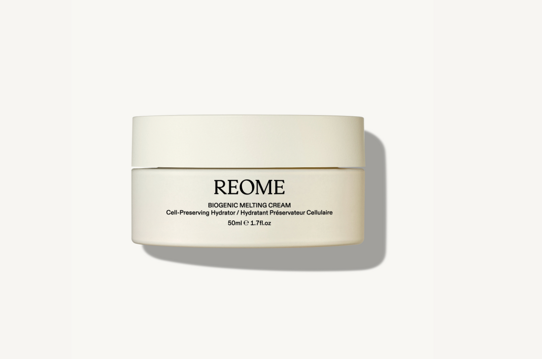 Biogenic Melting Cream